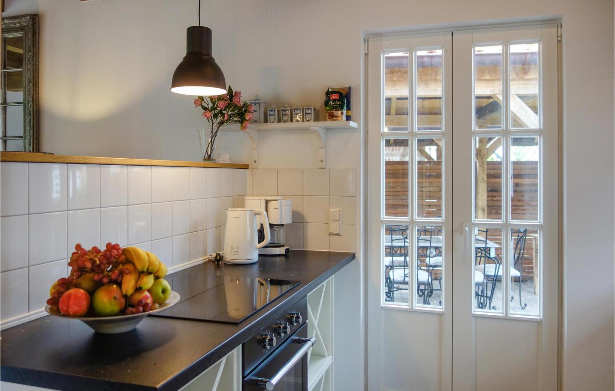 Awesome Home In Warendorf With Wifi Екстериор снимка