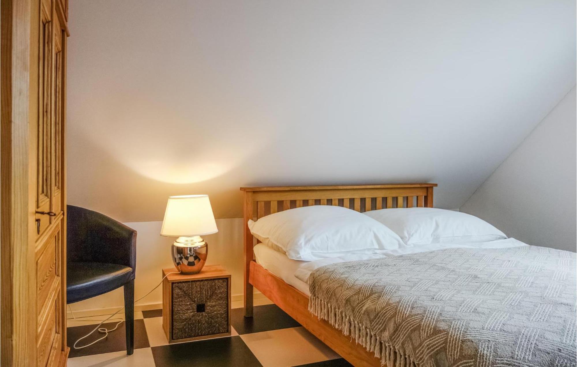 Awesome Home In Warendorf With Wifi Екстериор снимка