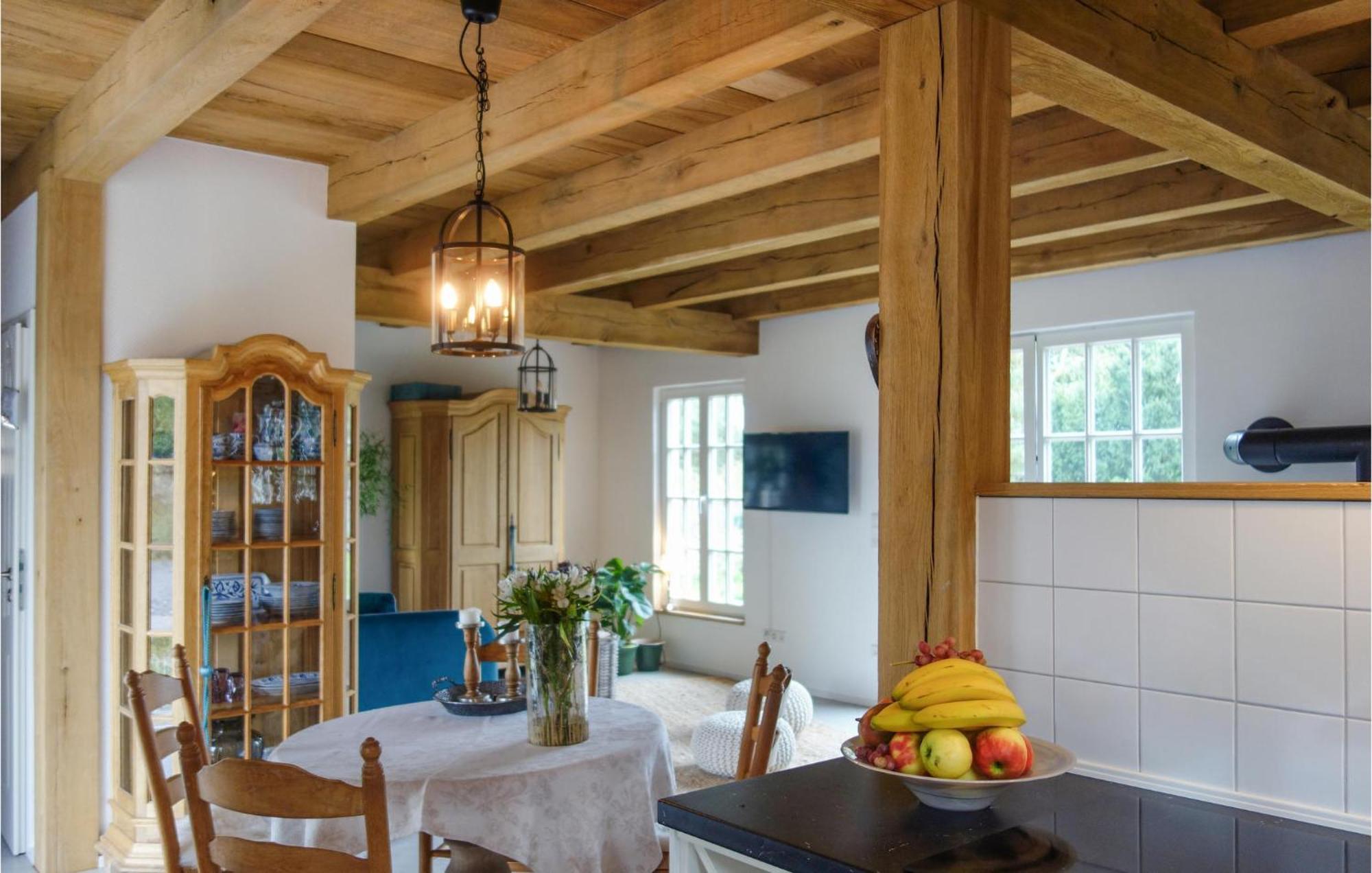 Awesome Home In Warendorf With Wifi Екстериор снимка