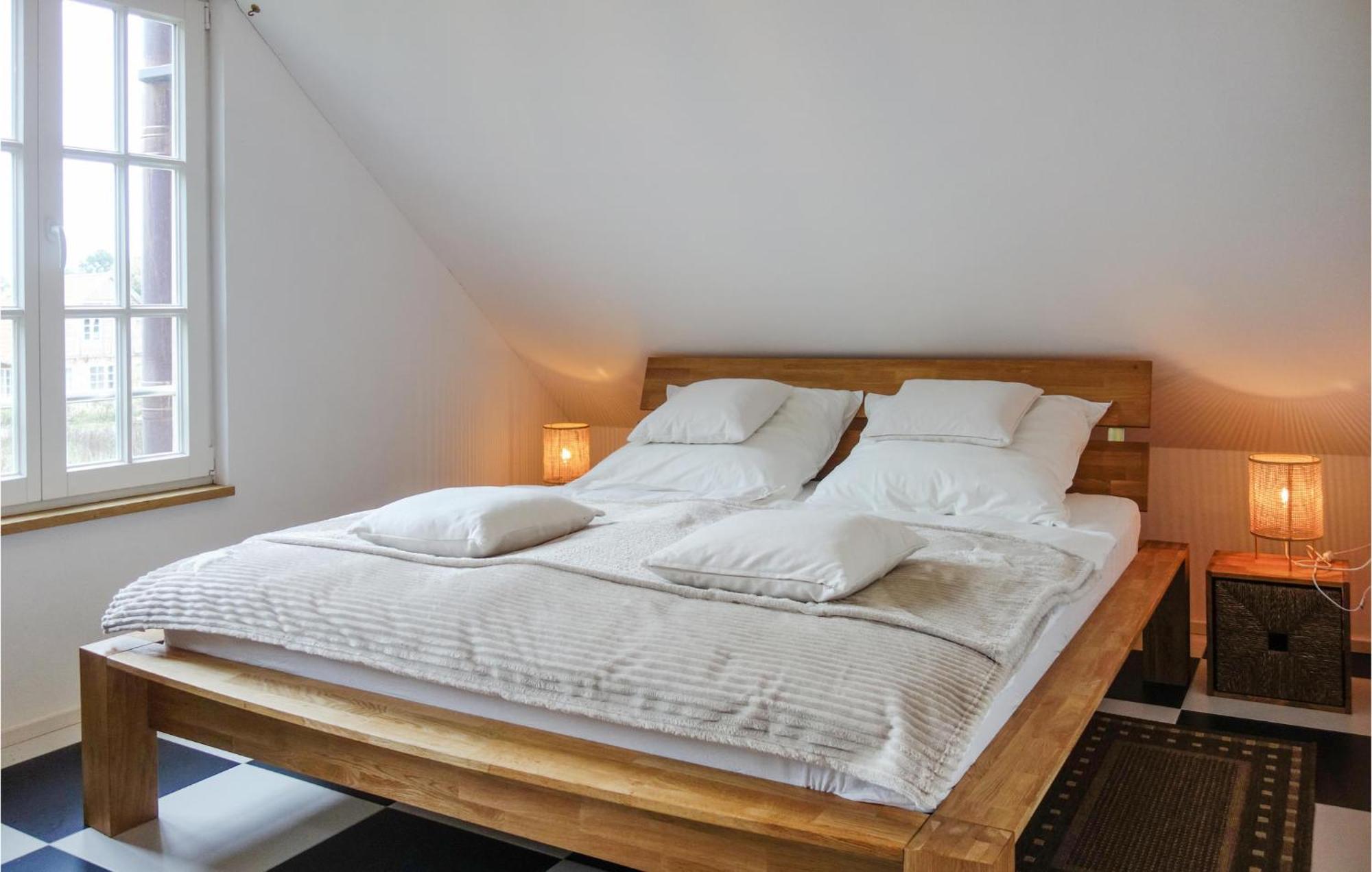 Awesome Home In Warendorf With Wifi Екстериор снимка