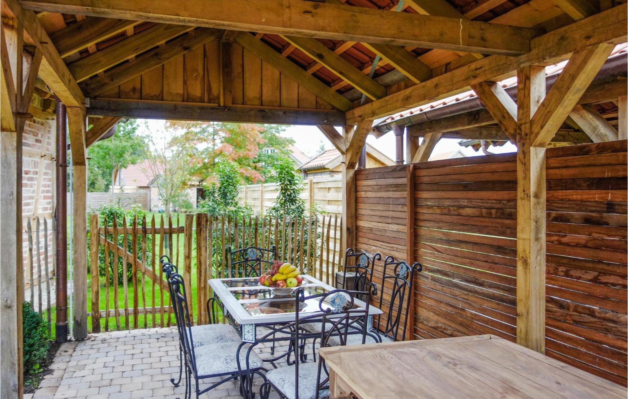Awesome Home In Warendorf With Wifi Екстериор снимка
