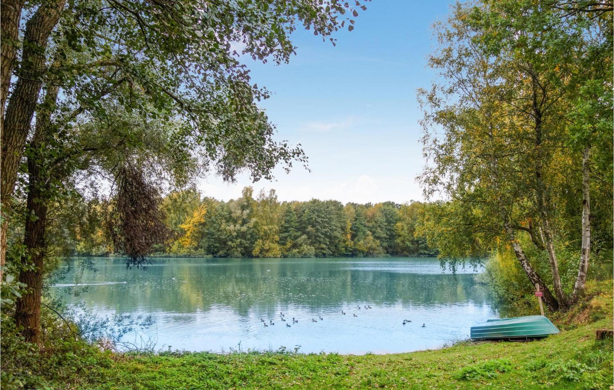 Awesome Home In Warendorf With Wifi Екстериор снимка